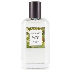 Abbott Papaya Isla